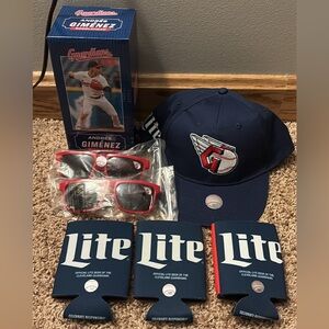 Cleveland Guardians MLB bundle new